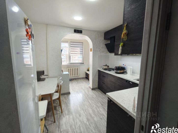 3-комн квартира ул Балаклавская, 89,  д. 89