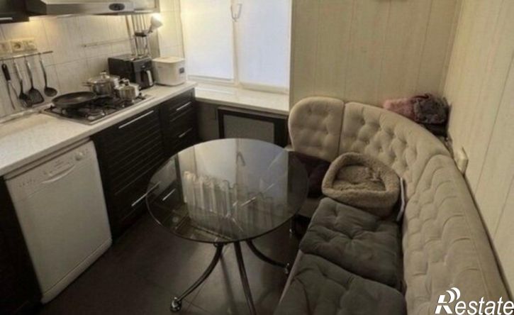 2-комн квартира ул Крымских Партизан, 9,  д. 9