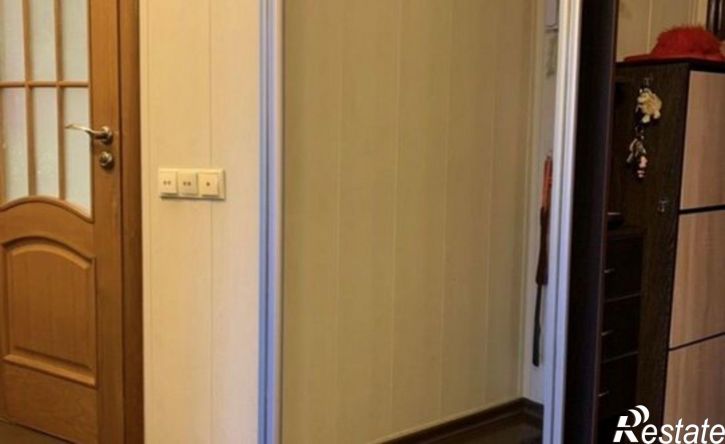 2-комн квартира ул Крымских Партизан, 9,  д. 9