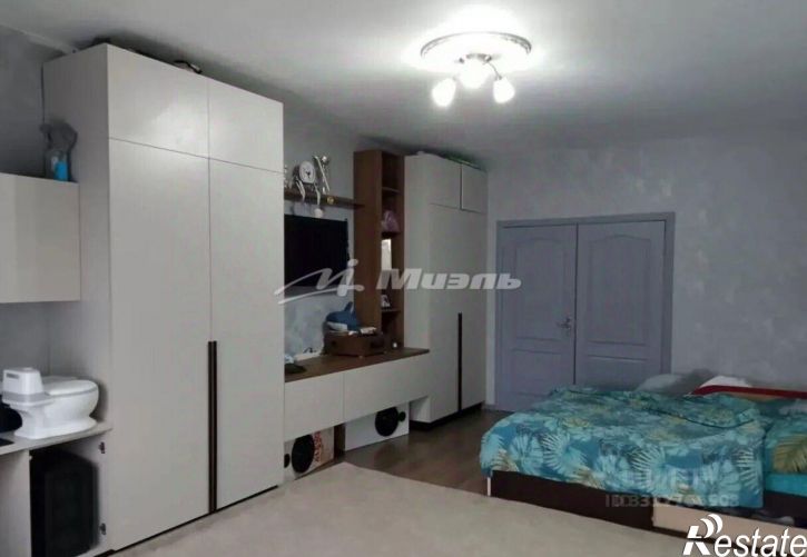 3-комн квартира пр-кт Победы, 208б,  д. 208б