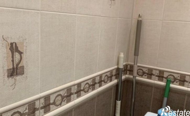 2-комн квартира ул Крымских Партизан, 9,  д. 9