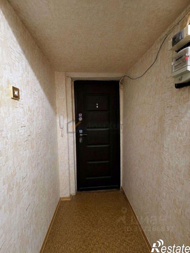 1-комн квартира ул Никанорова, 5,  д. 5
