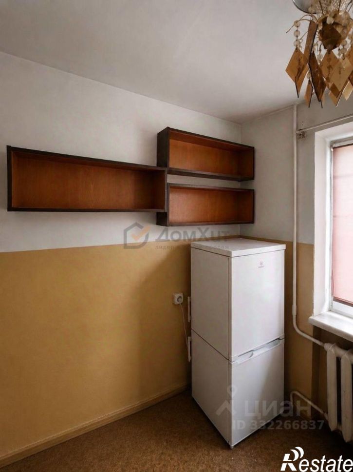 1-комн квартира ул Никанорова, 5,  д. 5