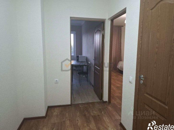 1-комн квартира ул Спера, 66,  д. 66
