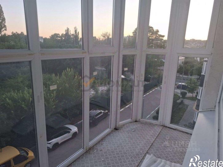 1-комн квартира ул Спера, 66,  д. 66