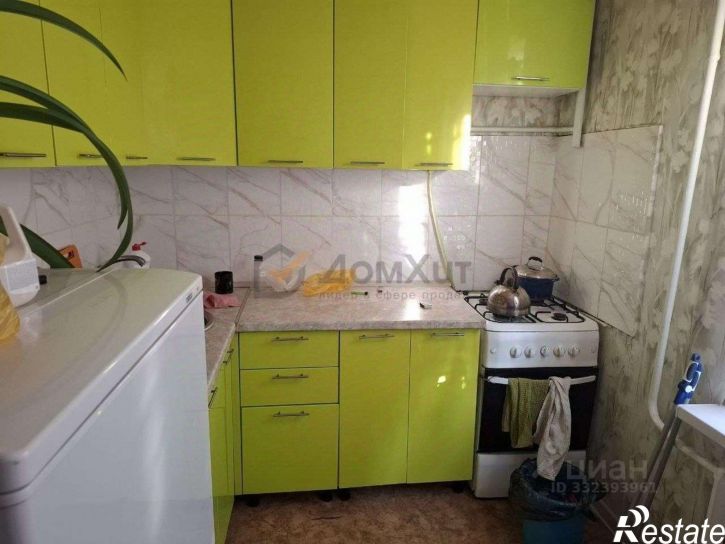 4-комн квартира ул Линейная, 82,  д. 82