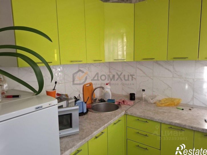 4-комн квартира ул Линейная, 82,  д. 82