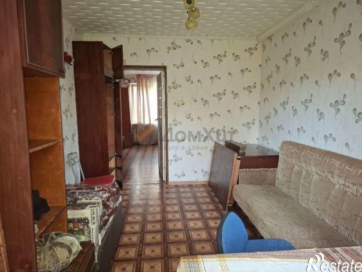 4-комн квартира ул Линейная, 82,  д. 82