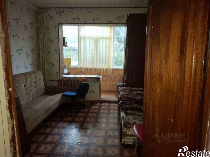 4-комн квартира ул Линейная, 82,  д. 82