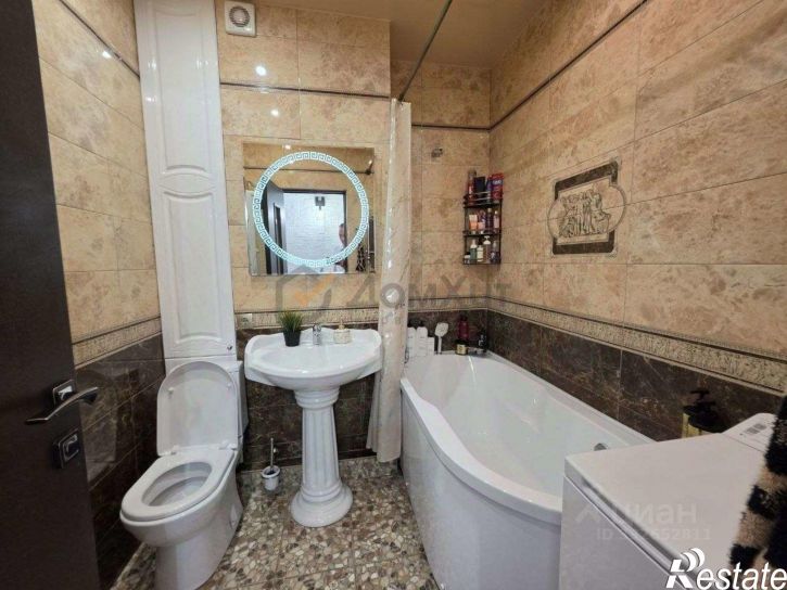 1-комн квартира ул Балаклавская, 131,  д. 131