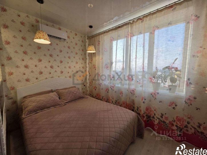 1-комн квартира ул Балаклавская, 131,  д. 131