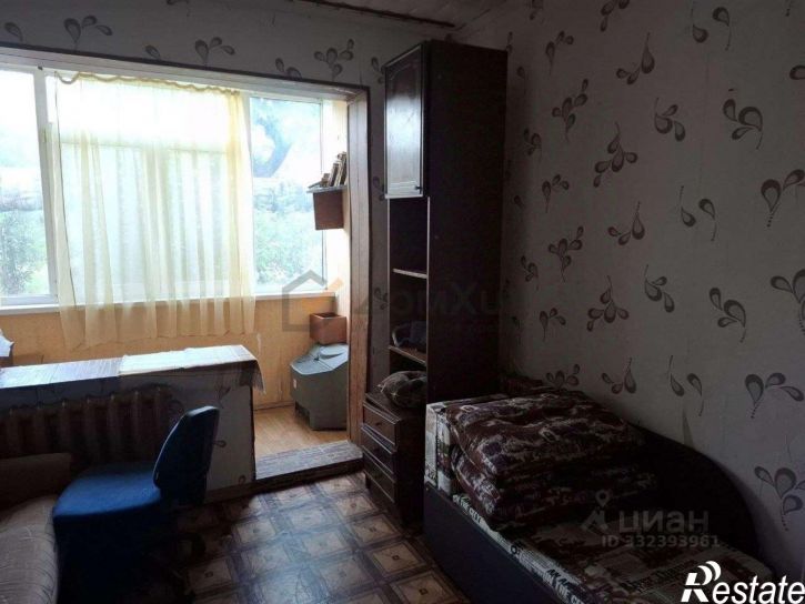 4-комн квартира ул Линейная, 82,  д. 82