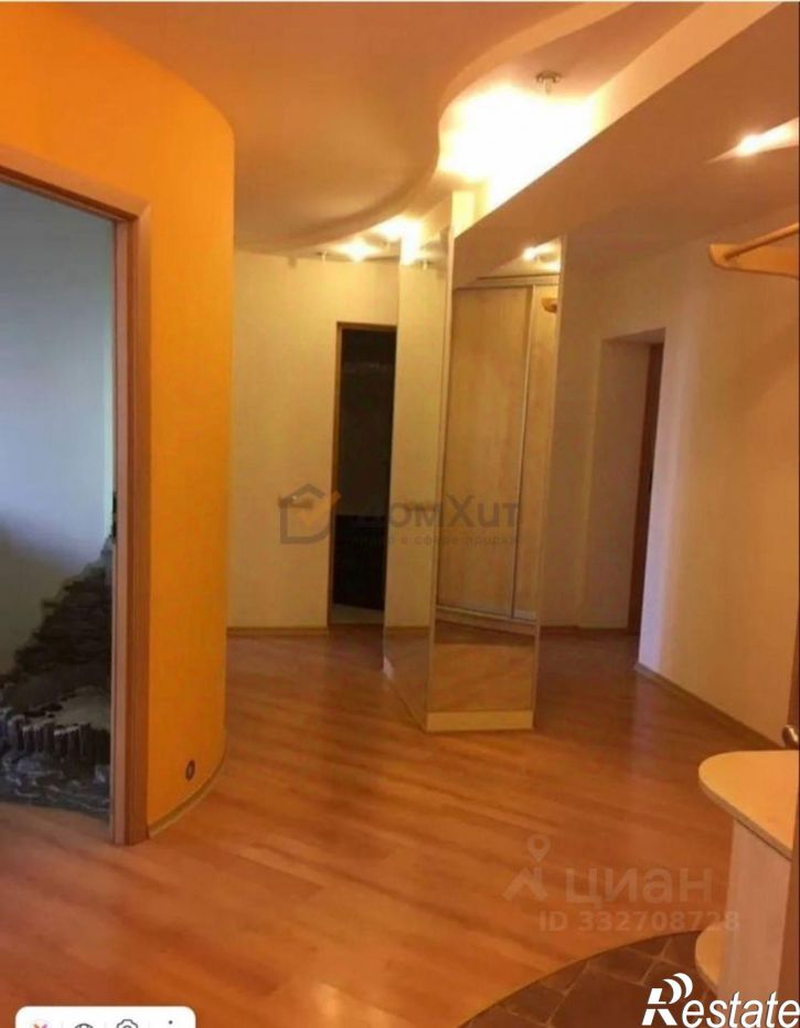 3-комн квартира ул И.Г.Лексина, 54А,  д. 54А