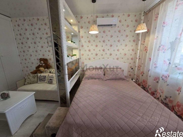 1-комн квартира ул Балаклавская, 131,  д. 131