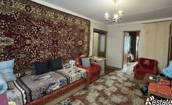 3-комн квартира ул Ракетная, 32,  д. 32