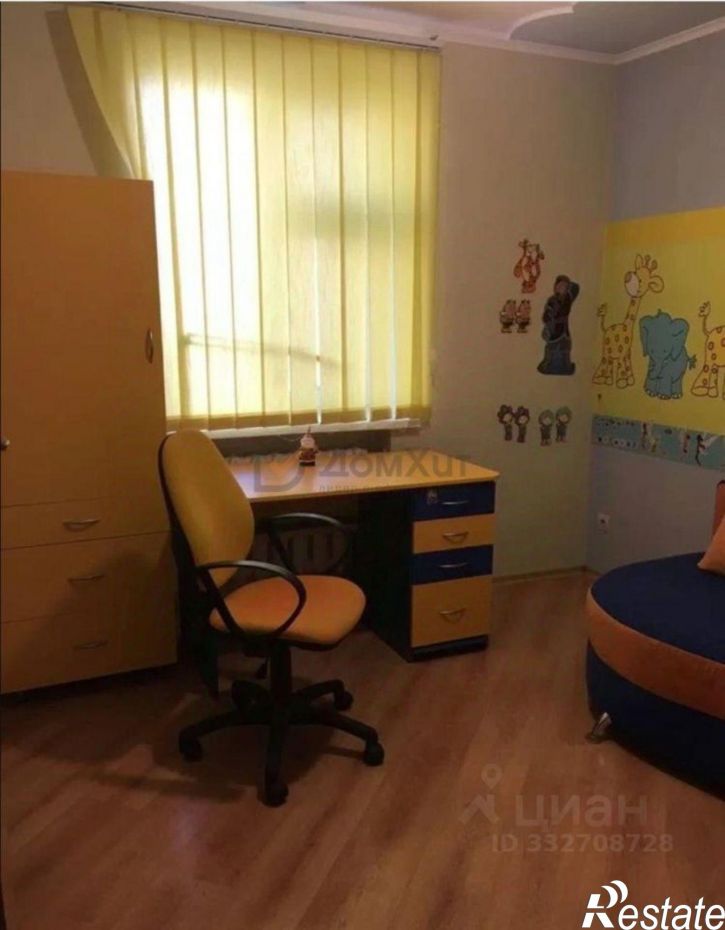 3-комн квартира ул И.Г.Лексина, 54А,  д. 54А