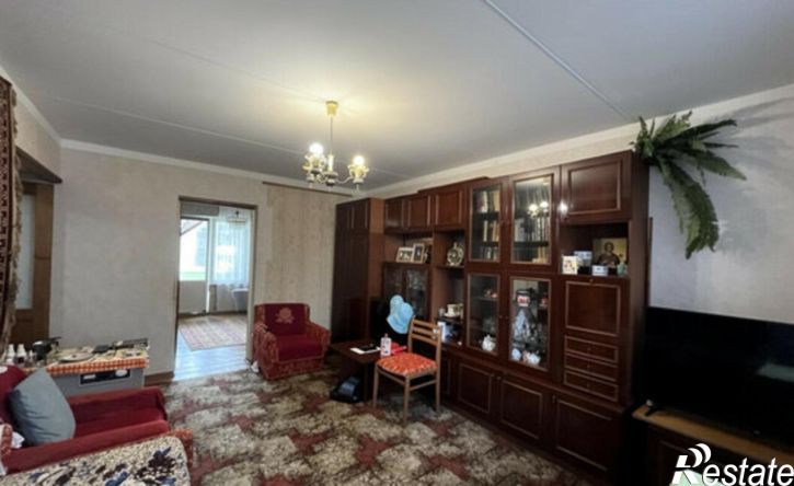 3-комн квартира ул Ракетная, 32,  д. 32