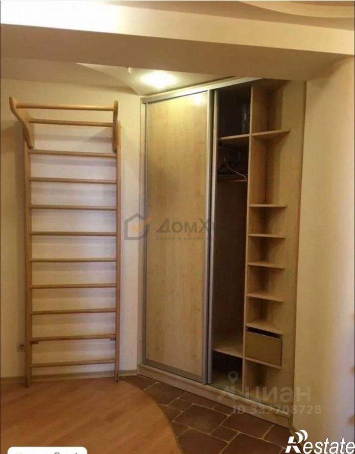 3-комн квартира ул И.Г.Лексина, 54А,  д. 54А