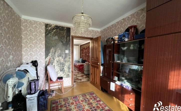 3-комн квартира ул Ракетная, 32,  д. 32