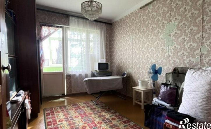 3-комн квартира ул Ракетная, 32,  д. 32