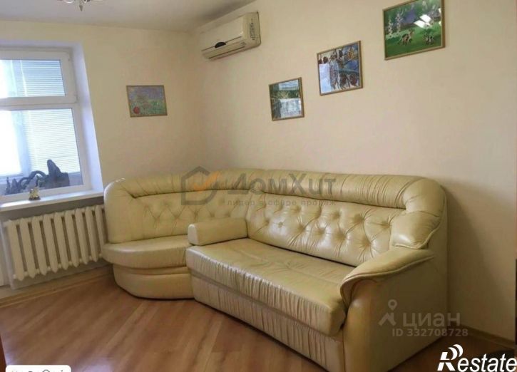 3-комн квартира ул И.Г.Лексина, 54А,  д. 54А