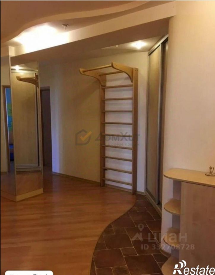 3-комн квартира ул И.Г.Лексина, 54А,  д. 54А