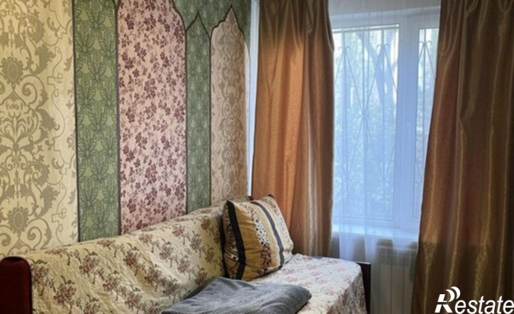 3-комн квартира ул Ракетная, 32,  д. 32