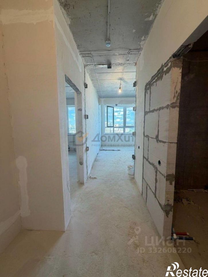3-комн квартира Мраморный пер, 36,  д. 36