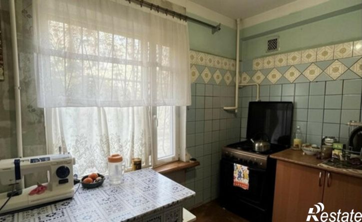 3-комн квартира ул Ракетная, 32,  д. 32