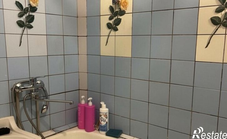 3-комн квартира ул Ракетная, 32,  д. 32