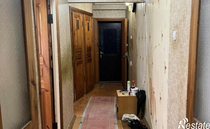 3-комн квартира ул Ракетная, 32,  д. 32