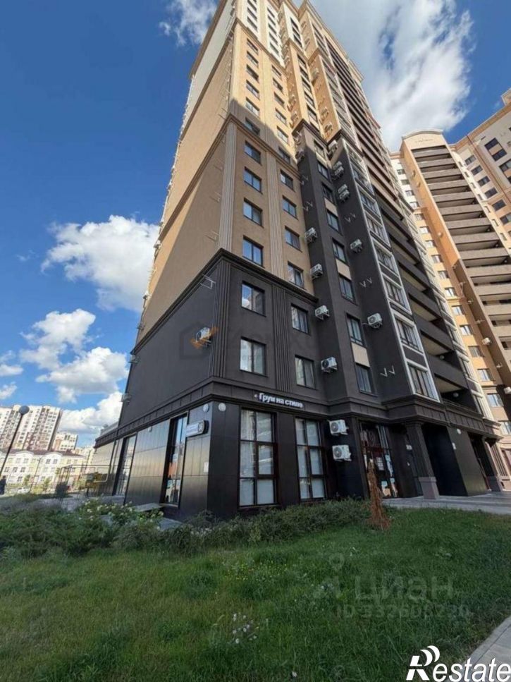 3-комн квартира Мраморный пер, 36,  д. 36