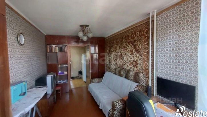 3-комн квартира пр-кт Кирова, 34А,  д. 34А
