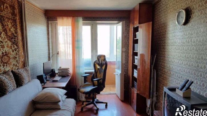 3-комн квартира пр-кт Кирова, 34А,  д. 34А