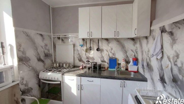 3-комн квартира пр-кт Кирова, 34А,  д. 34А
