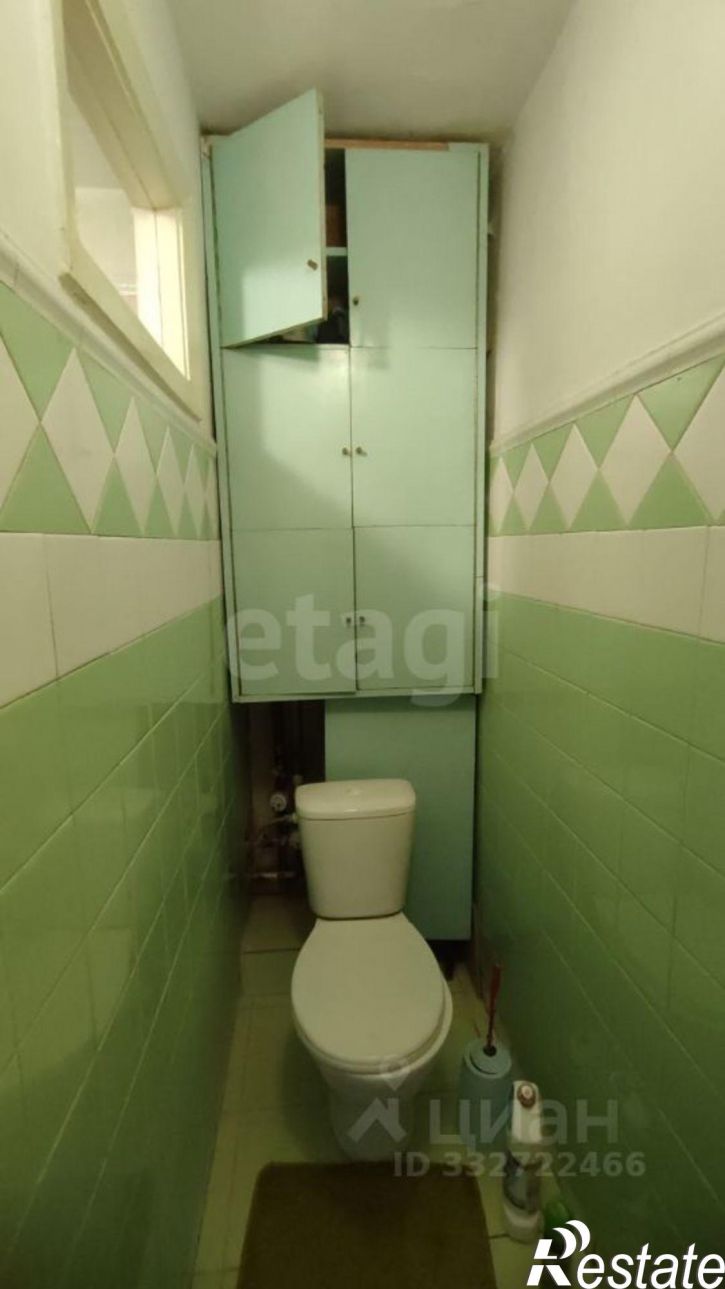 3-комн квартира пр-кт Кирова, 34А,  д. 34А