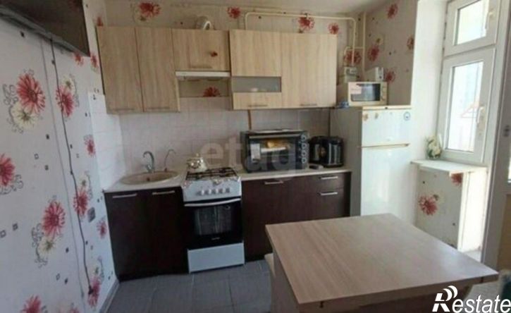 1-комн квартира ул Кантар, 3,  д. 3