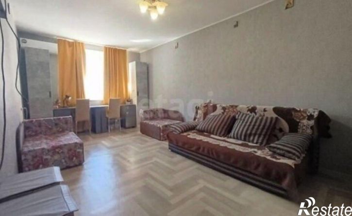 1-комн квартира ул Кантар, 3,  д. 3