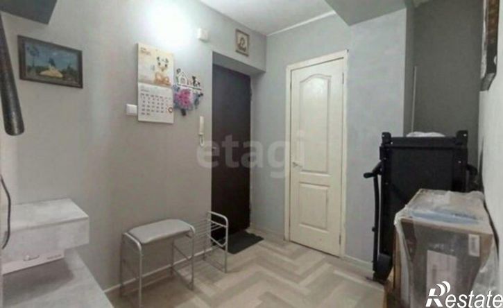 1-комн квартира ул Кантар, 3,  д. 3
