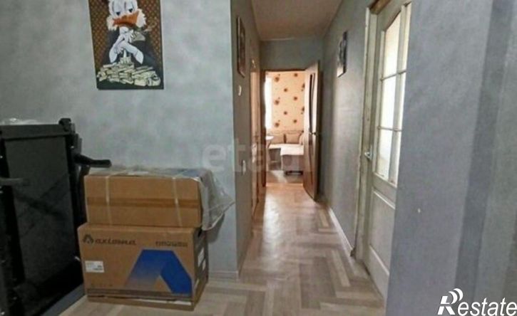 1-комн квартира ул Кантар, 3,  д. 3