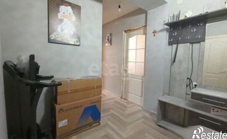 1-комн квартира ул Кантар, 3,  д. 3