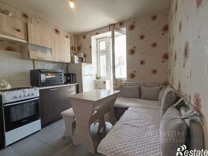 1-комн квартира ул Ешиль Ада, 21,  д. 21