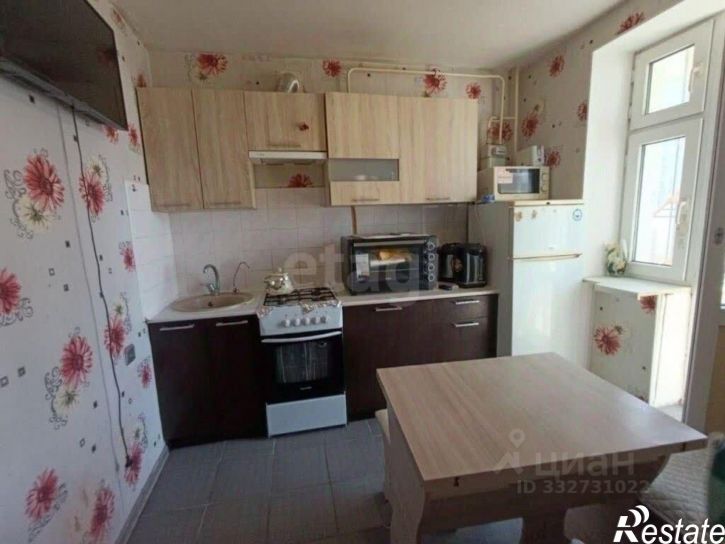 1-комн квартира ул Ешиль Ада, 21,  д. 21