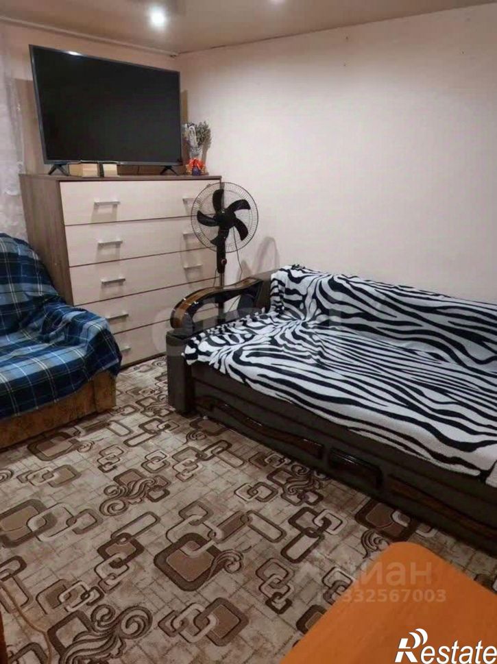 4-комн квартира ул Генерал-майора П.П.Яременко, 32,  д. 32