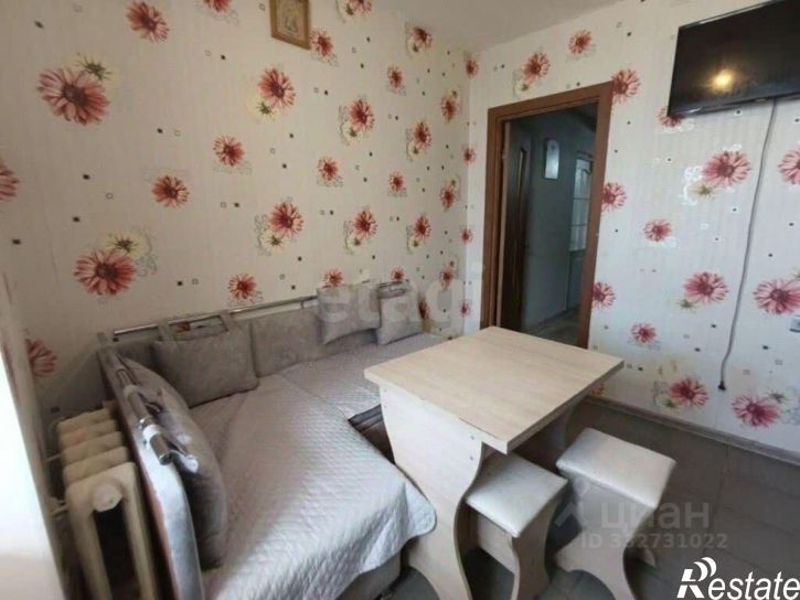 1-комн квартира ул Ешиль Ада, 21,  д. 21