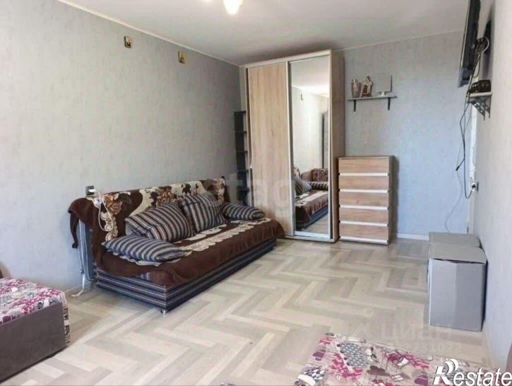 1-комн квартира ул Ешиль Ада, 21,  д. 21