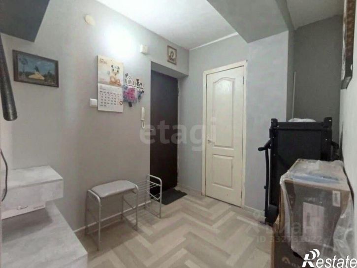 1-комн квартира ул Ешиль Ада, 21,  д. 21