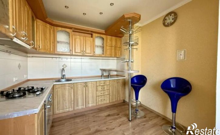 3-комн квартира ул Балаклавская, 51,  д. 51