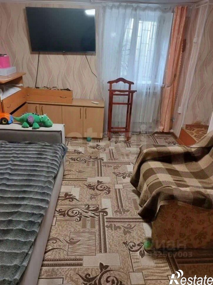 4-комн квартира ул Генерал-майора П.П.Яременко, 32,  д. 32