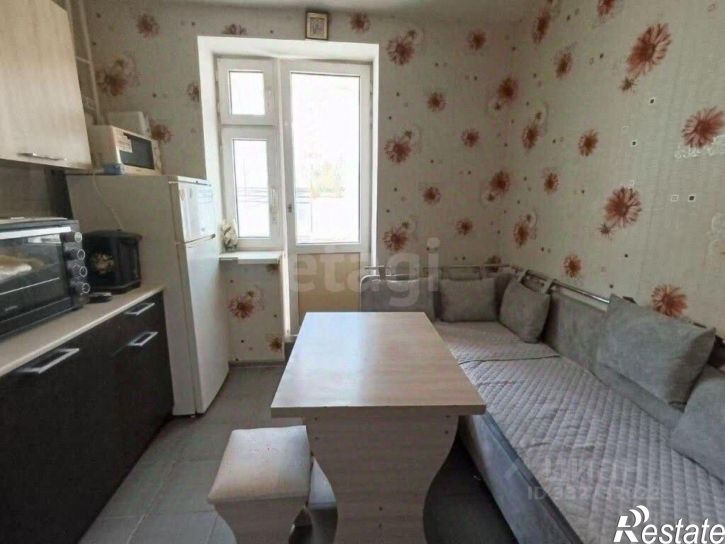 1-комн квартира ул Ешиль Ада, 21,  д. 21